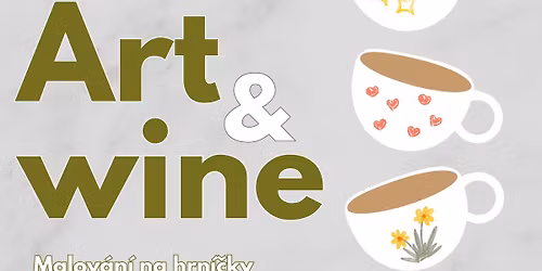 Art&wine - hrn\u00ed\u010dky