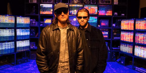 Zeds Dead