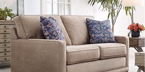 The Art of Styling Small: An interior design seminar
