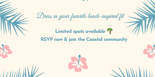 Ride Into Summer: Coastal Women\u2019s Club x Loco Cycle