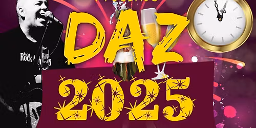 New Year Eve Party