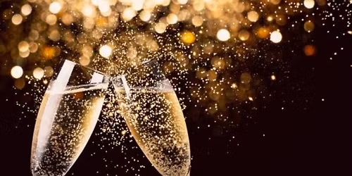 New Years Eve Celebration at Vintage Lanes!