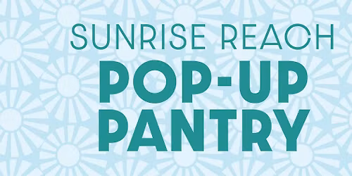 November Pop-Up Food Pantry