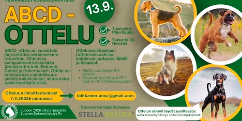 ABCD-ottelu