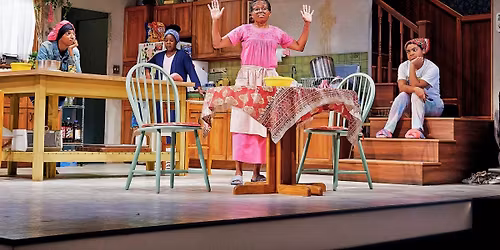 Parking Spamilton - San Diego