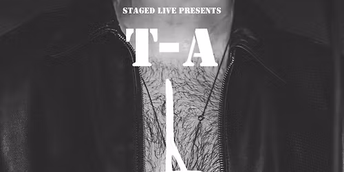 T-A Sneaky Petes Headliner