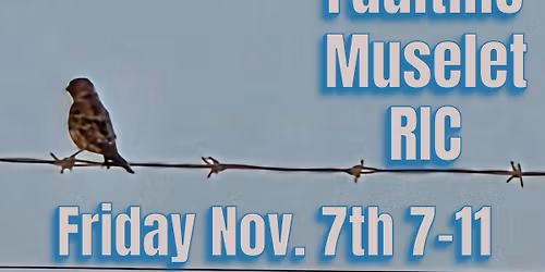 Faultline, RIC and Muselet