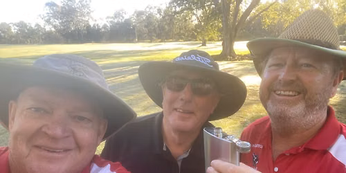 President's Cup Australia v. New Zealand