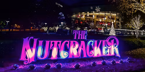 The Nutcracker - Tampa