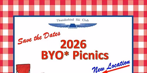 June Picnic - Parkland Park, Dearborn Heights