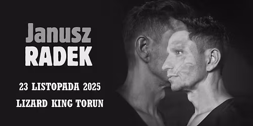 Janusz Radek "The Best Of" | 23.11.2025 | TORU\u0143