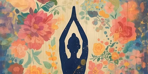 Yoga Basics Workshop