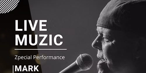 Live Muzic! Mark Mraz