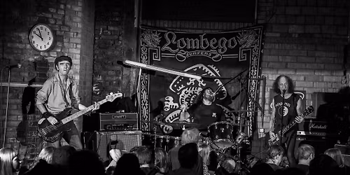 Schweiss statt Schweissen- Rumble in der Schlosserei