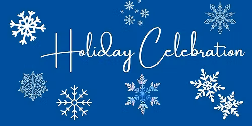 Dec 15 Holiday Celebration Progressive Leaders Toastmasters