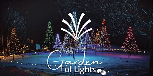 Garden of Lights