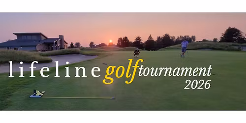 South Dakota Lifeline Children's Services Golf Benefit