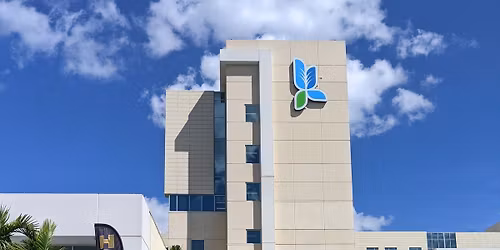 GULF COAST HOSPITAL LEE HEALTH