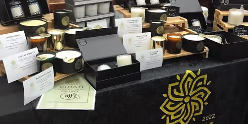 Kirkham Christmas Market