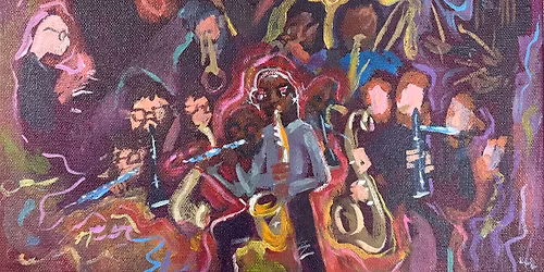 Evon J. Sams Nonet  at Mendelssohn Performing Arts Center