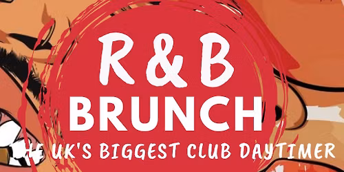 R&B Brunch - Manchester