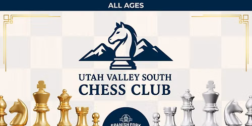 UVS Chess Club