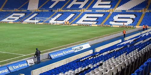 Birmingham City FC vs Cardiff City FC Tickets