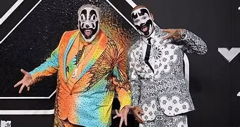 Insane Clown Posse Tickets