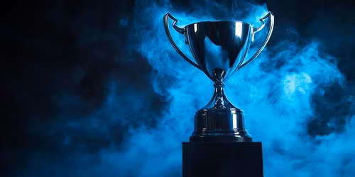 MPEQ SAPPHIRE CUP FEATURE SHOW