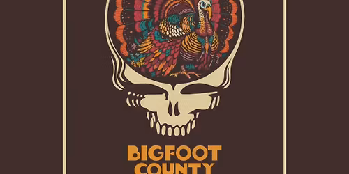 BigFoot County\u2019s Grateful Giving