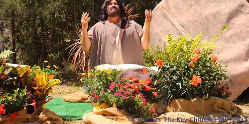 A Celebration of Salvation 