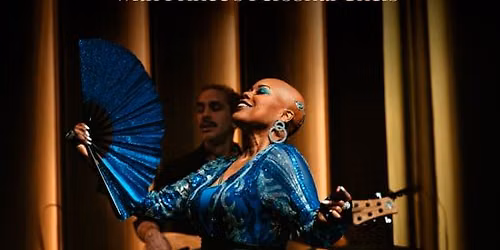 September Gala: With Prince's Personal Chefs and Vocalist