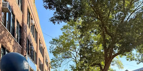 Achievement First NYC: A Look Inside AF Legacy Middle School!
