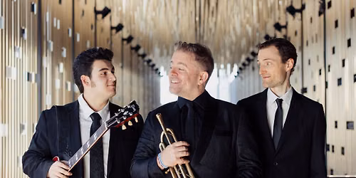 Adam Hall's Honky Tonk Juke Joint - Live at the Ellington