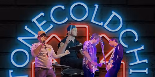 Stone Cold Chili Peppers and Jagged Little Alanis