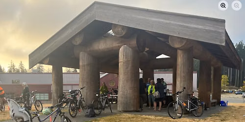 North Island College - 'Hot' Breakfast Station