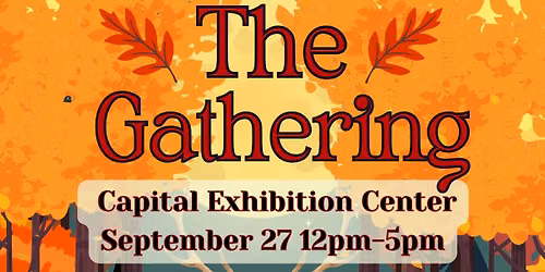 Harvest & Hearth Edition of The Gathering