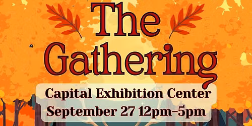 Harvest & Hearth Edition of The Gathering