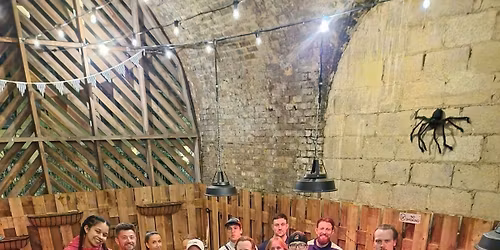 Under The Arches Beer Run 10k