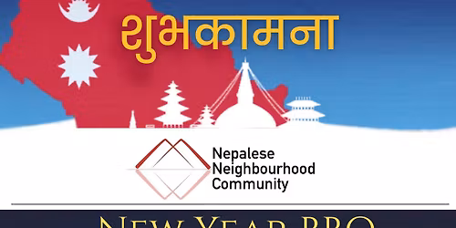 Nepali New Year 2083 B.S.