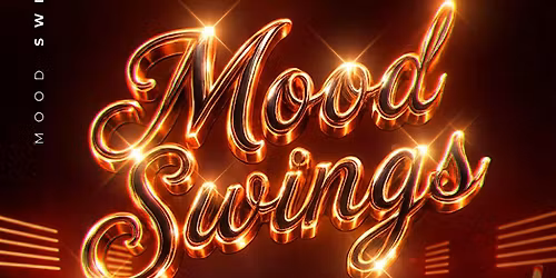 Mood Swings: The RnB & Afrobeats Affair
