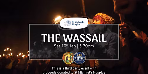 The Wassail 2026