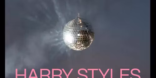 harry styles album release party