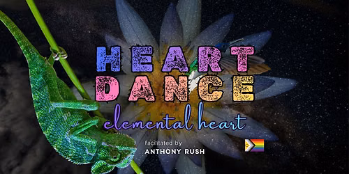 Heart Dance: Elemental Heart
