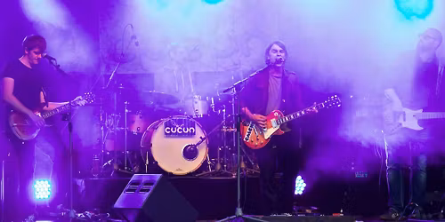 CUCUN @ Eisenacher Kulturherbst