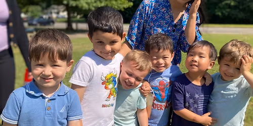 Vacation Bible School 2026