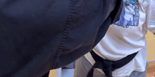 Open Community Empowerment Self Defense for women & nonbinary folks