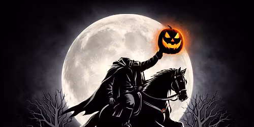 Auditions for The Legend of Sleepy Hollow: The Headless Horseman Rides Again