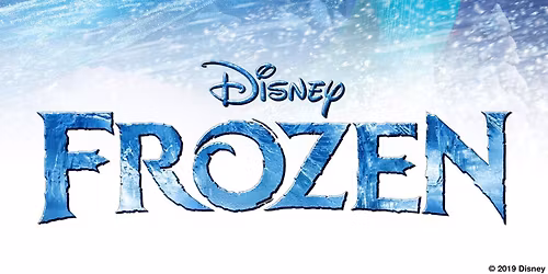 First Friday Movie Event: Frozen @ Centennial Plaza
