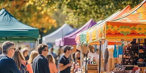 Lincoln Park Artisan Festival